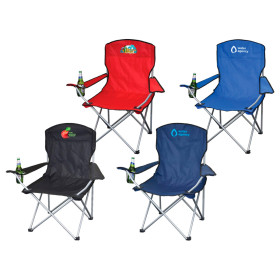 Bushmaster Outdoor Chairs